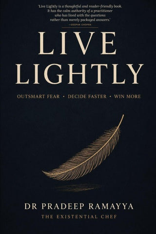 Live Lightly