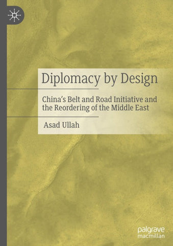 Diplomacy by Design