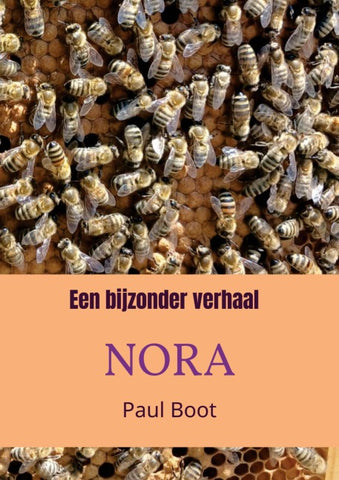 Een bijzonder verhaal Nora