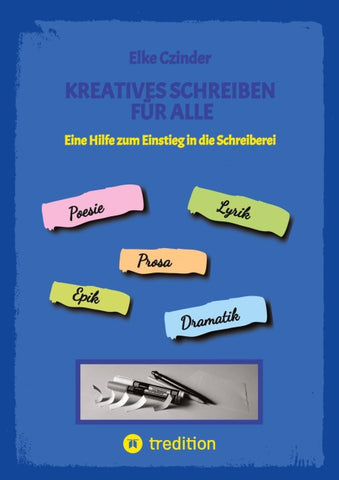 Kreatives Schreiben für Alle
