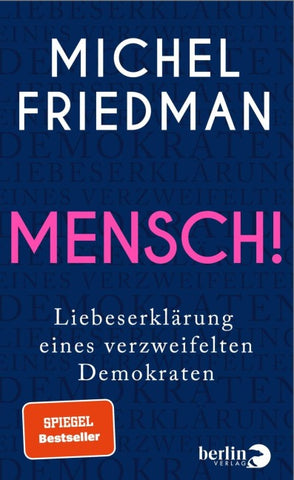 Mensch!