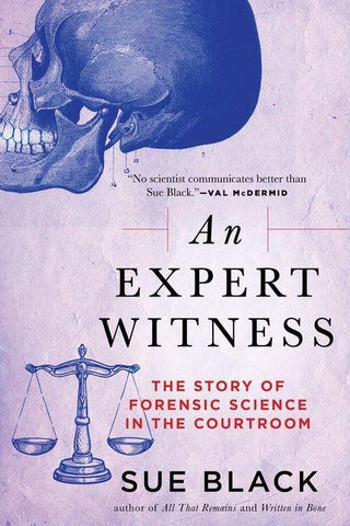 An Expert Witness