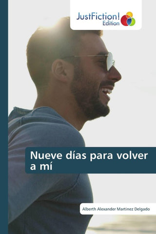 Nueve días para volver a mí