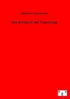 Die Schlacht bei Tsuschima