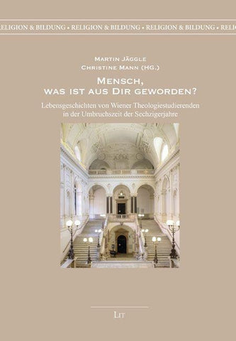 Mensch, was ist aus Dir geworden?