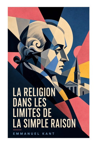 La religion dans les limites de la simple raison