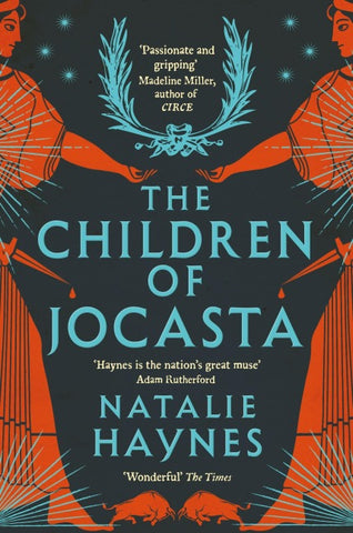 The Children of Jocasta
