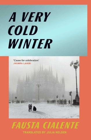 A Very Cold Winter