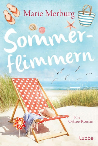 Sommerflimmern