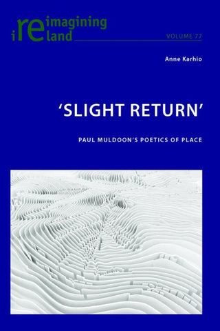 ‘Slight Return’