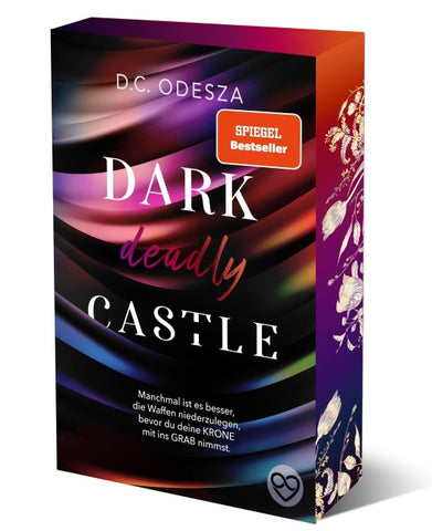 DARK deadly CASTLE