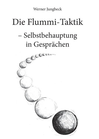 Die Flummi-Taktik – Selbstbehauptung in Gesprächen