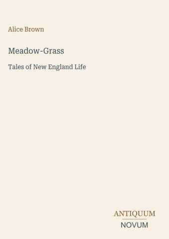 Meadow-Grass