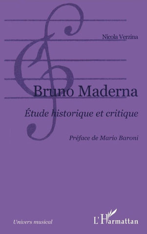 Bruno Maderna