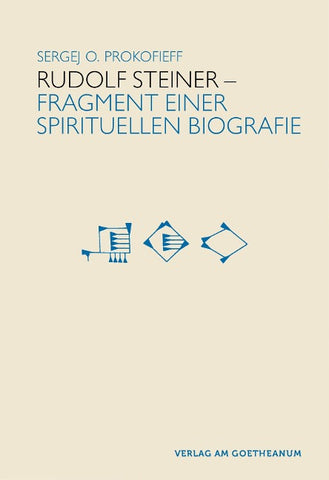 Rudolf Steiner –