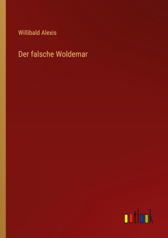 Der falsche Woldemar