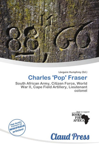Charles 'Pop' Fraser