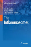 The Inflammasomes