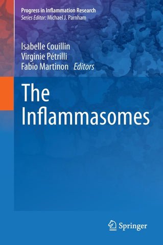 The Inflammasomes