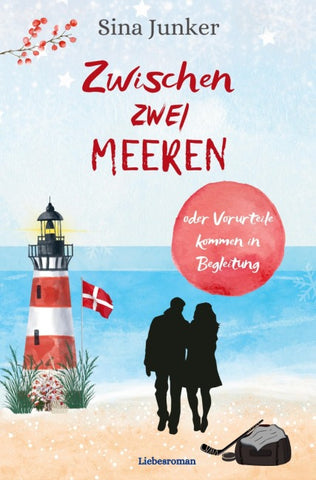 Zwischen zwei Meeren oder Vorurteile kommen in Begleitung