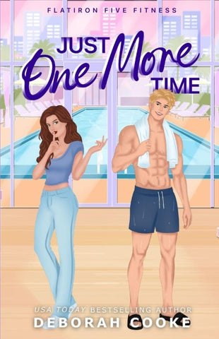 Just One More Time