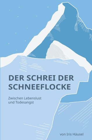 Der Schrei der Schneeflocke