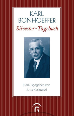 Silvester-Tagebuch