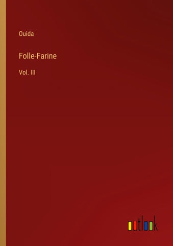 Folle-Farine
