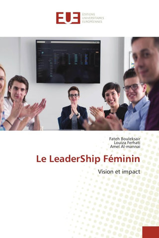 Le LeaderShip Féminin