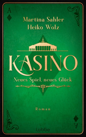 Kasino