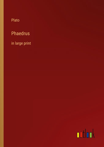 Phaedrus
