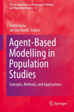 Agent-Based Modelling in Population Studies