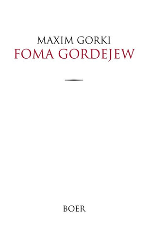 Foma Gordejew