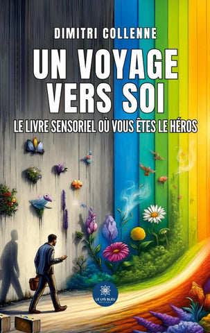 Un voyage vers soi