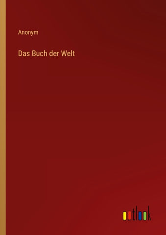 Das Buch der Welt