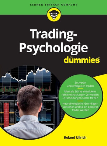 Trading-Psychologie für Dummies