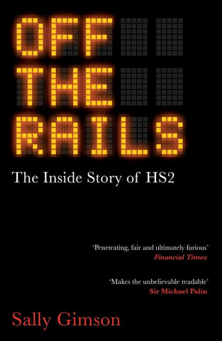 Off The Rails