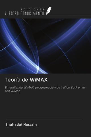 Teoría de WiMAX