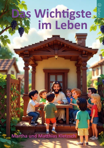 Pia und das Wichtigste im Leben