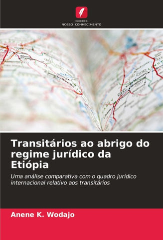 Transitários ao abrigo do regime jurídico da Etiópia