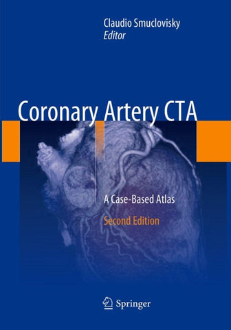 Coronary Artery CTA