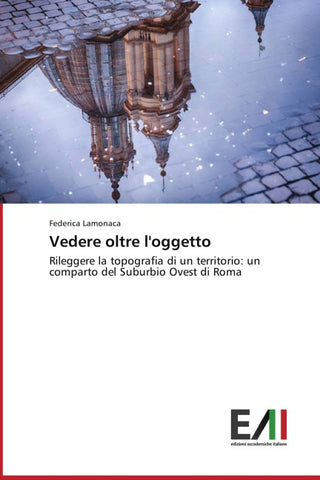 Vedere oltre l'oggetto