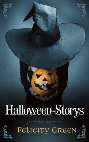 Felicity Greens Halloween-Storys