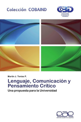 Lenguaje, Comunicación y Pensamiento Crítico