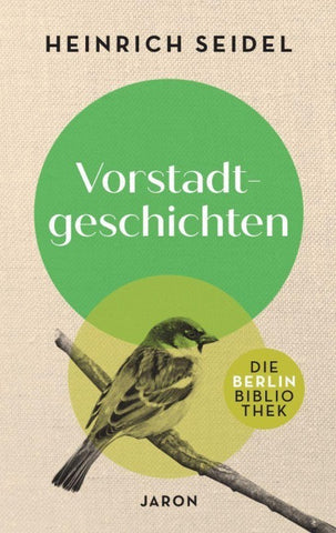 Vorstadtgeschichten