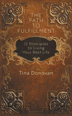 The Path to Fulfillment