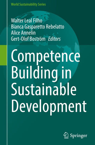 Competence Building in Sustainable Development