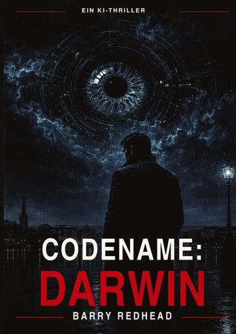 Codename:Darwin
