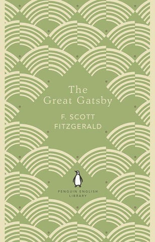 The Great Gatsby
