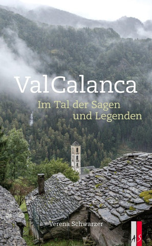 Val Calanca